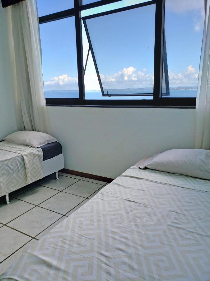 Sol Vitoria Marina - Mahi Mahi - Corredor Da Vitoria * 萨尔瓦多