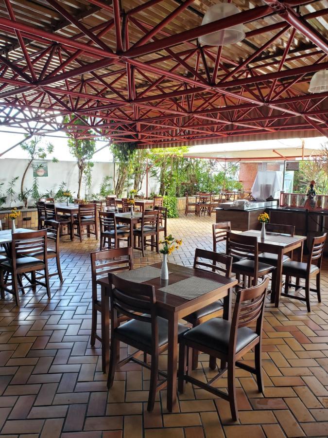 Sol Vitoria Marina - Mahi Mahi - Corredor Da Vitoria * 萨尔瓦多