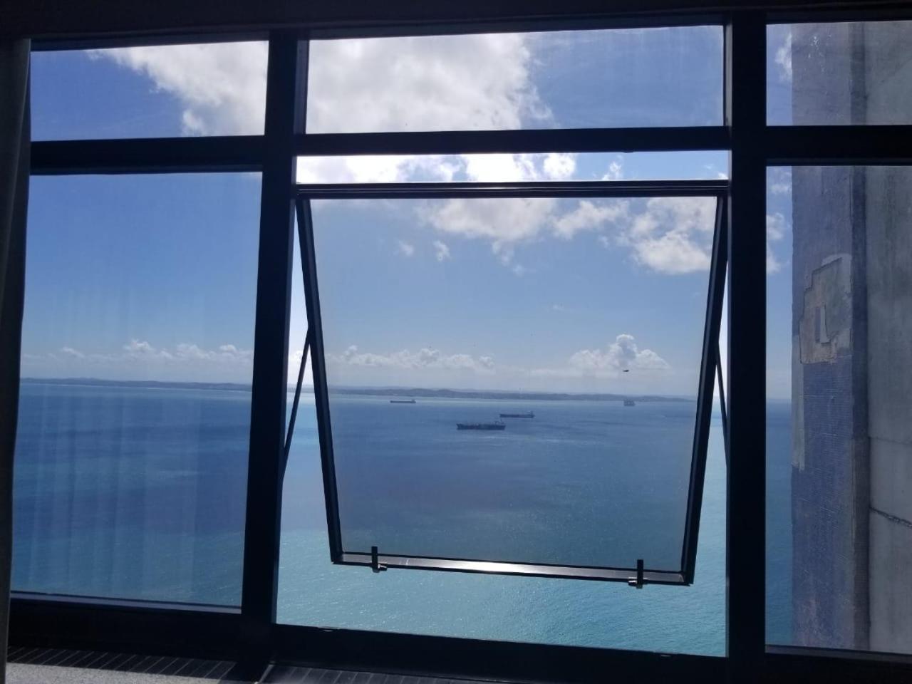 Sol Vitoria Marina - Mahi Mahi - Corredor Da Vitoria 公寓 *