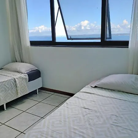 Sol Vitoria Marina - Mahi Mahi - Corredor Da Vitoria 萨尔瓦多 Exterior photo