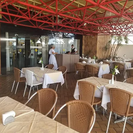 Sol Vitoria Marina - Mahi Mahi - Corredor Da Vitoria 萨尔瓦多 Exterior photo